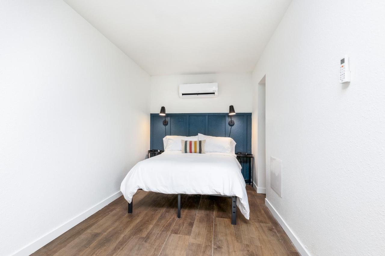 Minecart Motor Lodge Montrose Luaran gambar