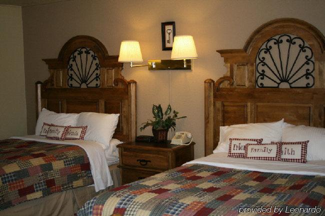 Minecart Motor Lodge Montrose Luaran gambar
