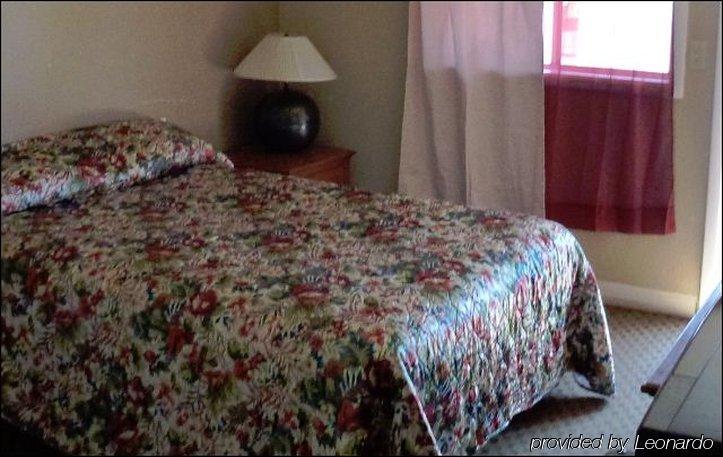 Minecart Motor Lodge Montrose Luaran gambar